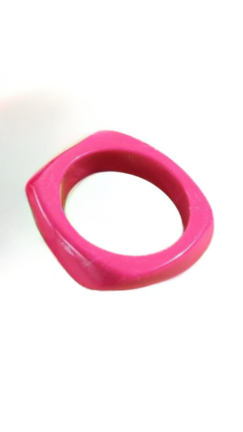 Coralie bracelet pink