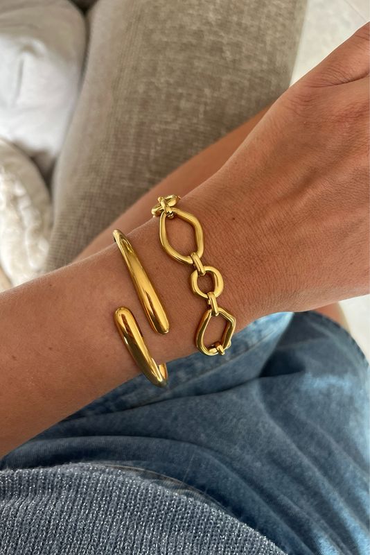 Schakelarmband