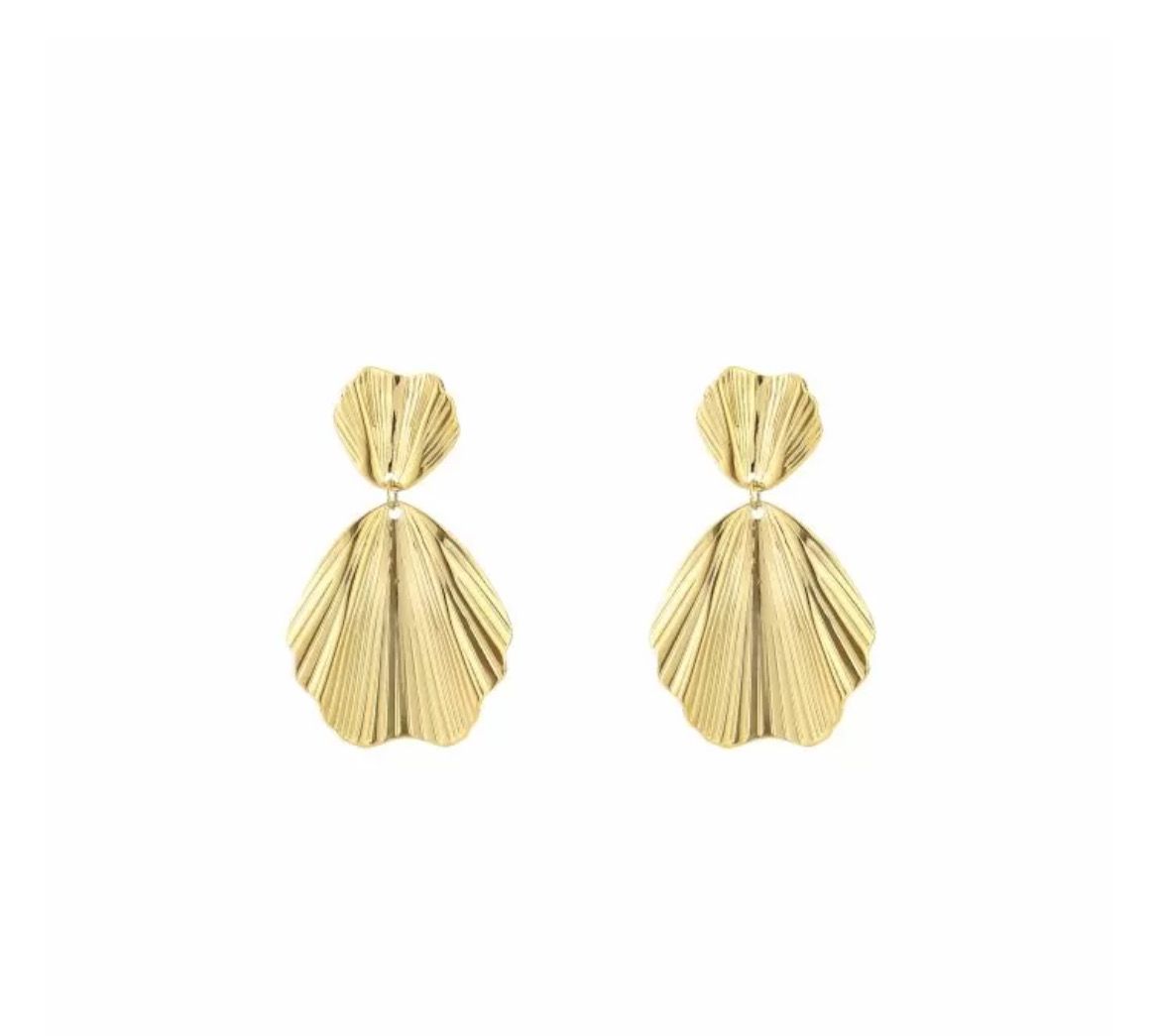 Palmira Earrings