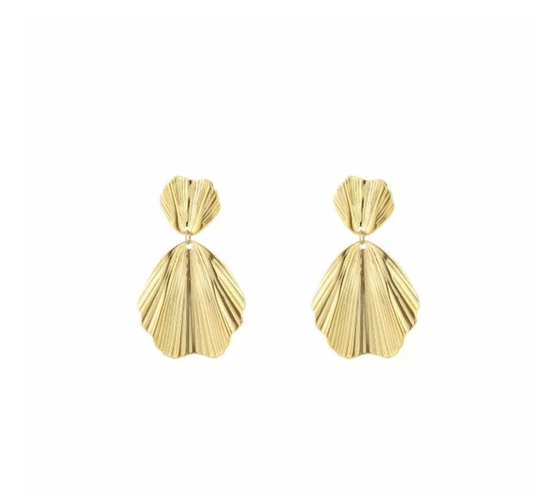 Palmira Earrings