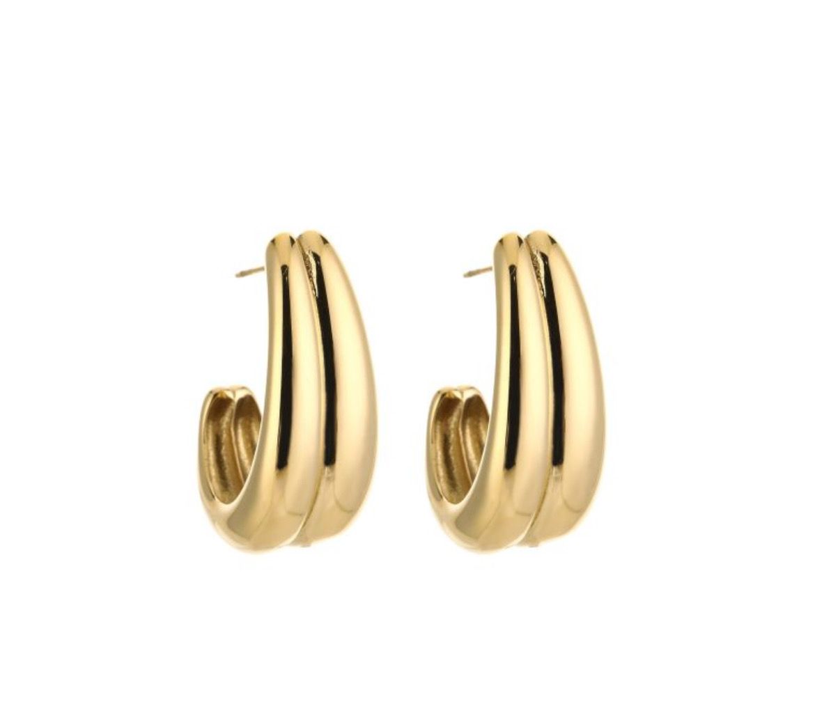 José Earrings