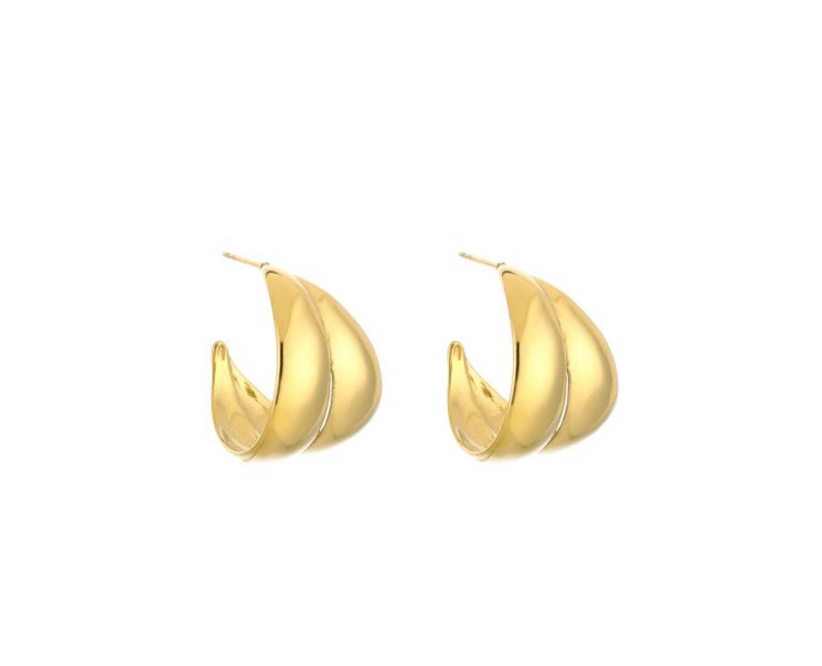 Billy Earrings
