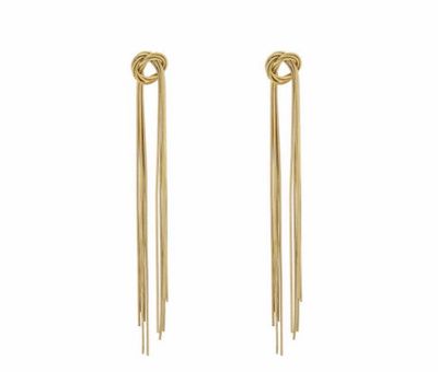 Pair Of Earrings