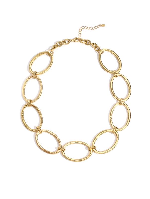 Solène Necklace gold Solène Necklace gold