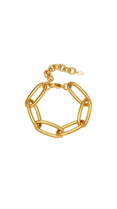Icon Chain bracelet