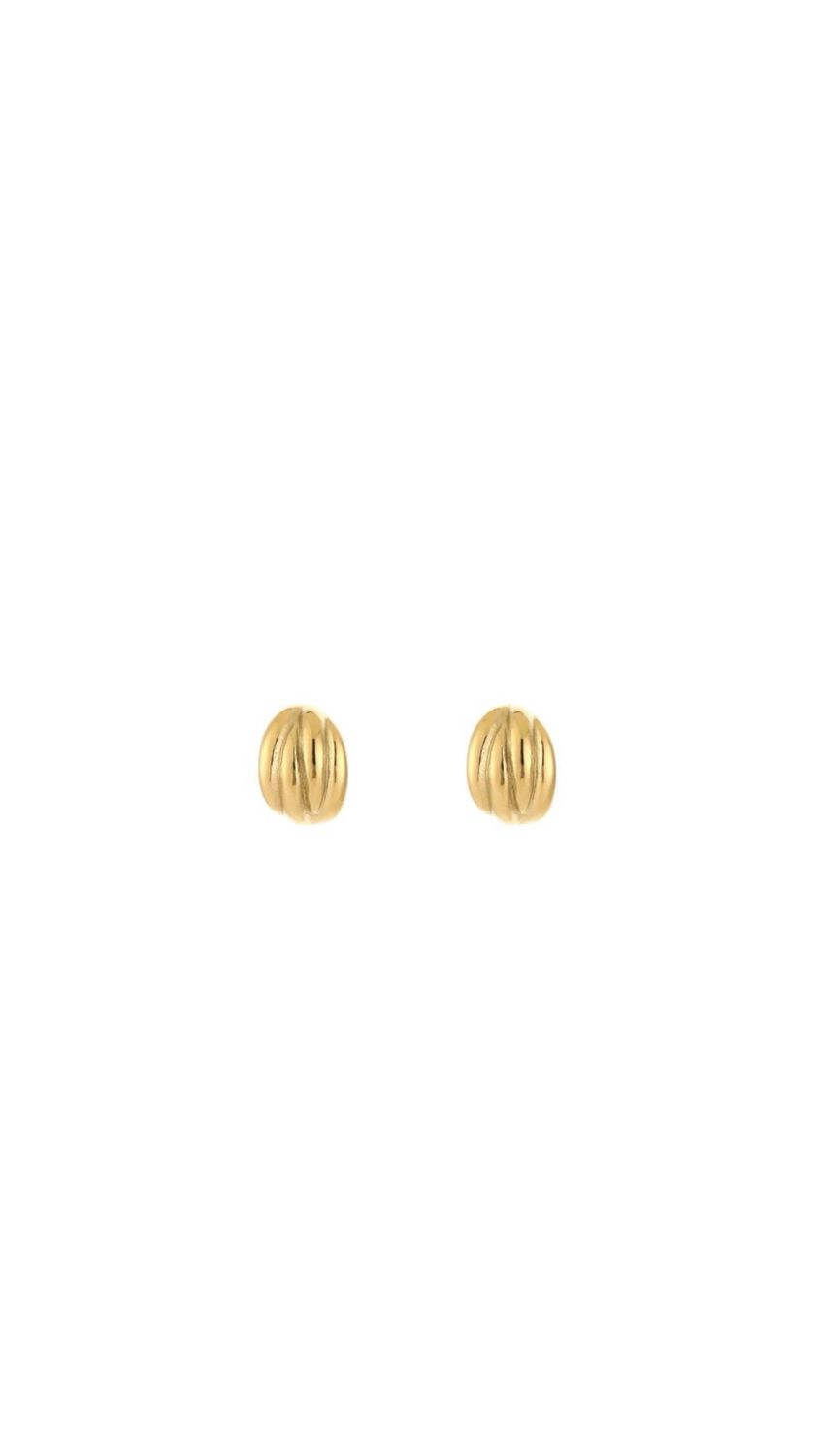 Minte Earrings
