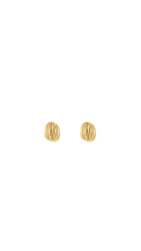 Minte Earrings