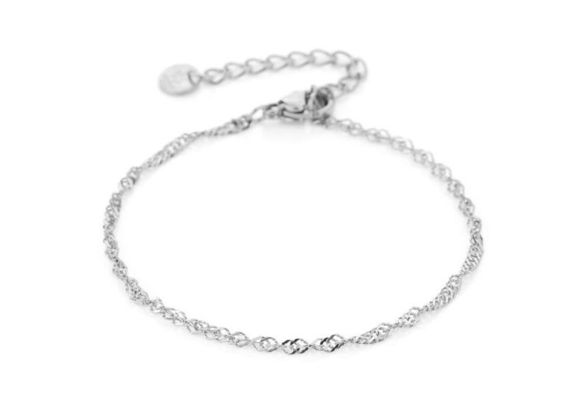 Twinkle chain Silver