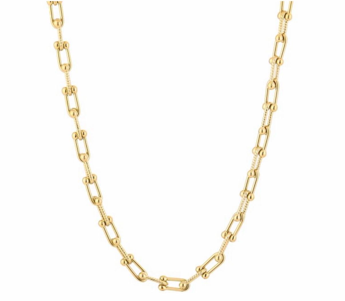 Dottie Chain