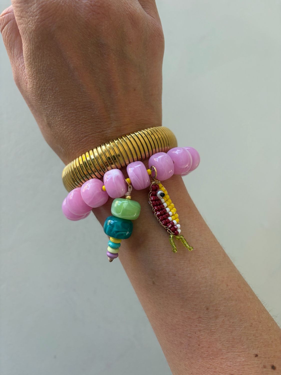 Candy Fish Bracelet