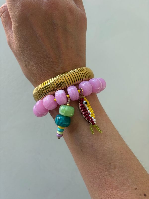 Candy Fish Bracelet
