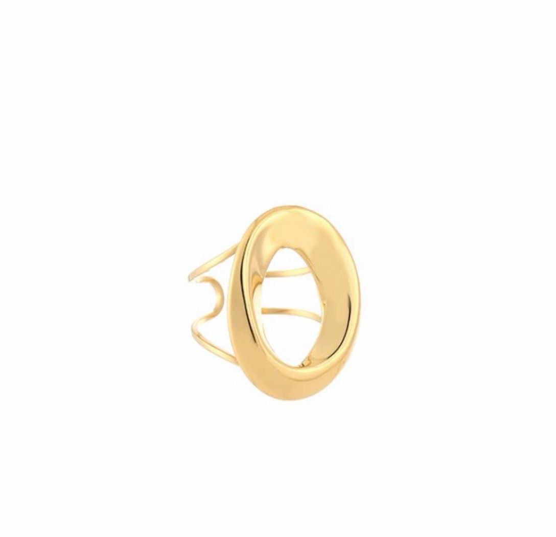 June ring gold