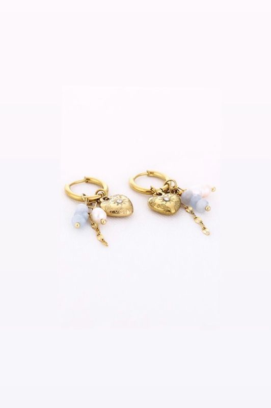Bundle of love hoops