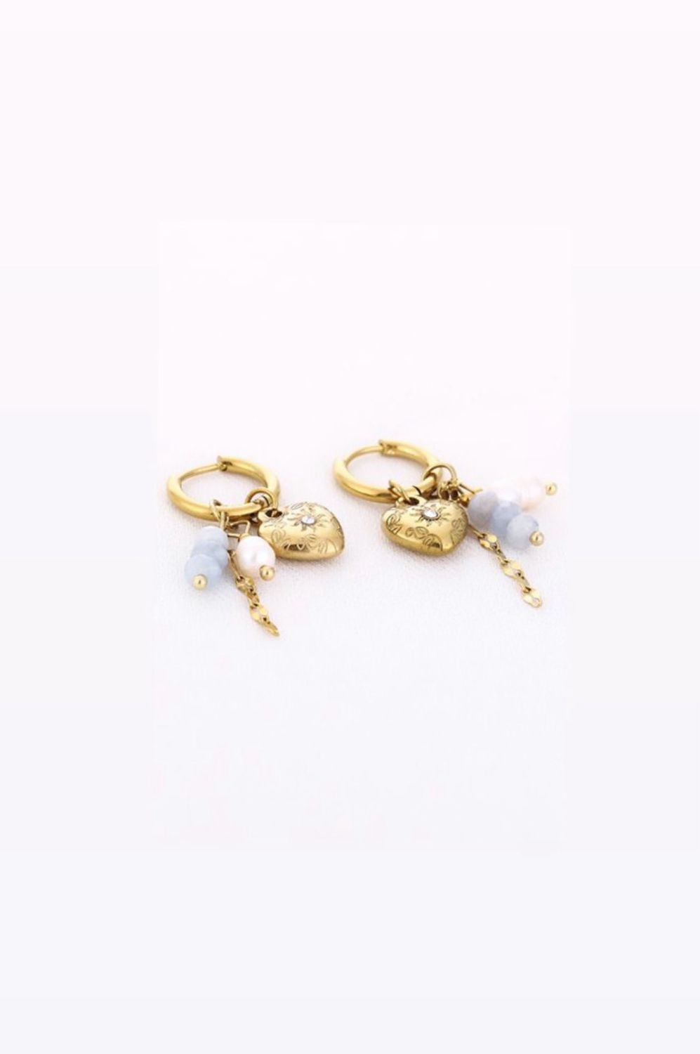 Bundle of love hoops