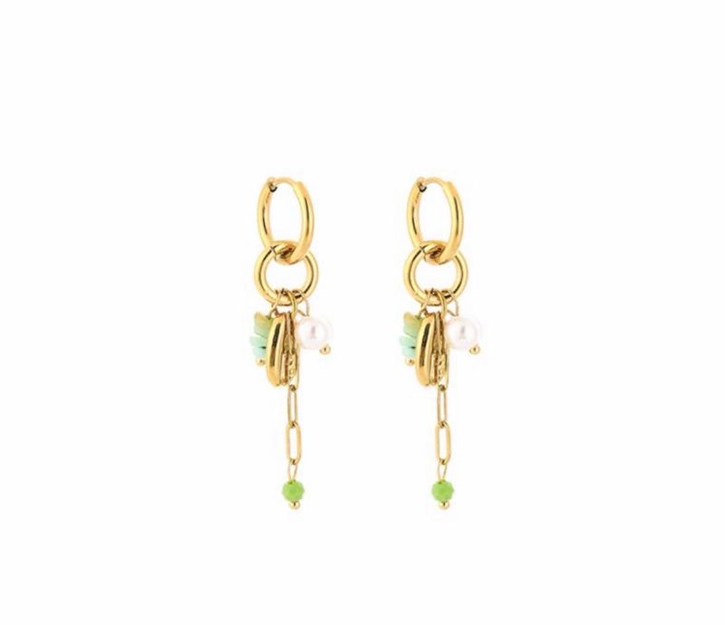 Summer vibe Earrings
