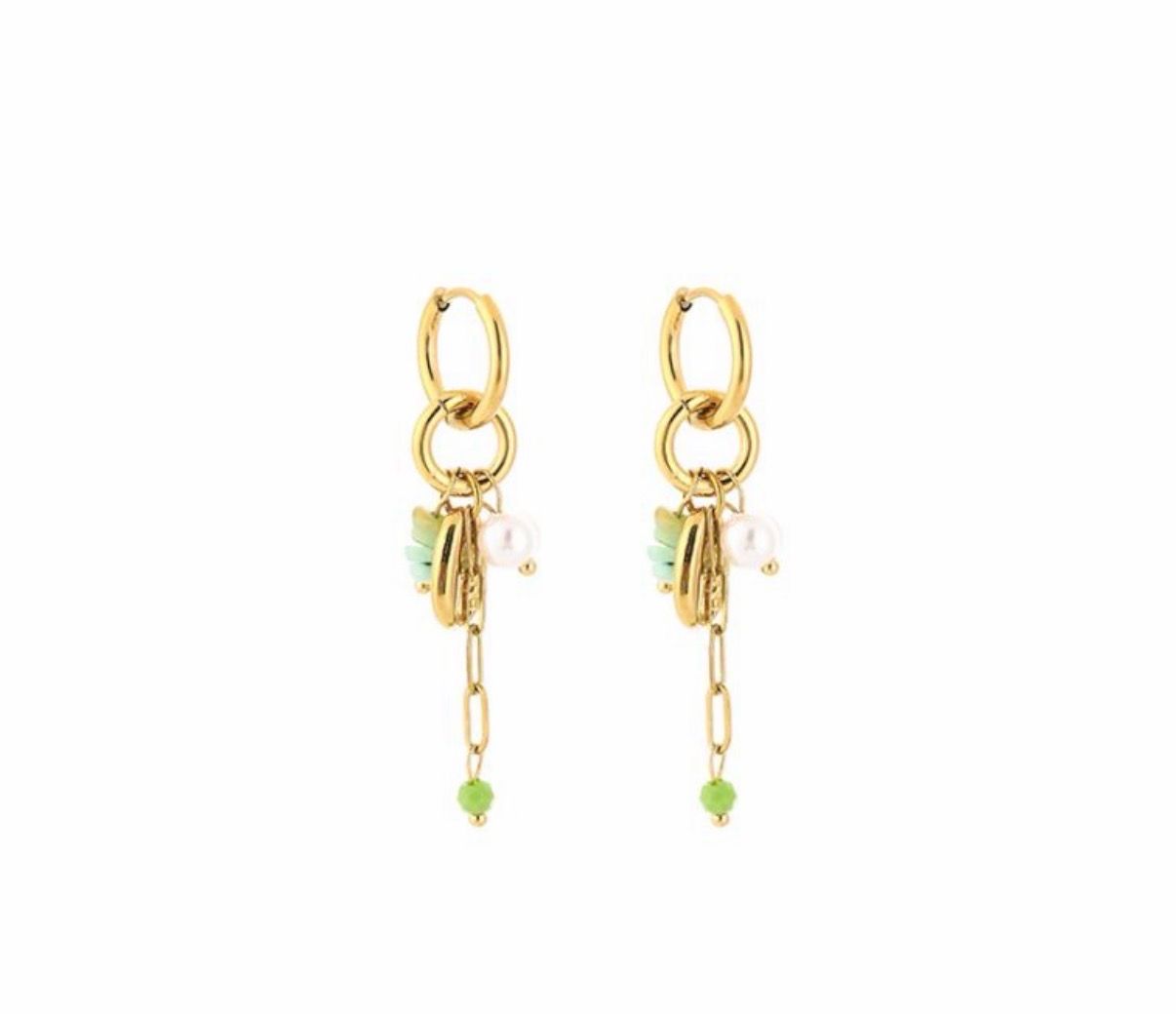 Summer vibe Earrings