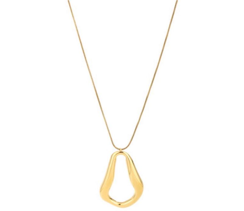 Noé Necklace 80 cm