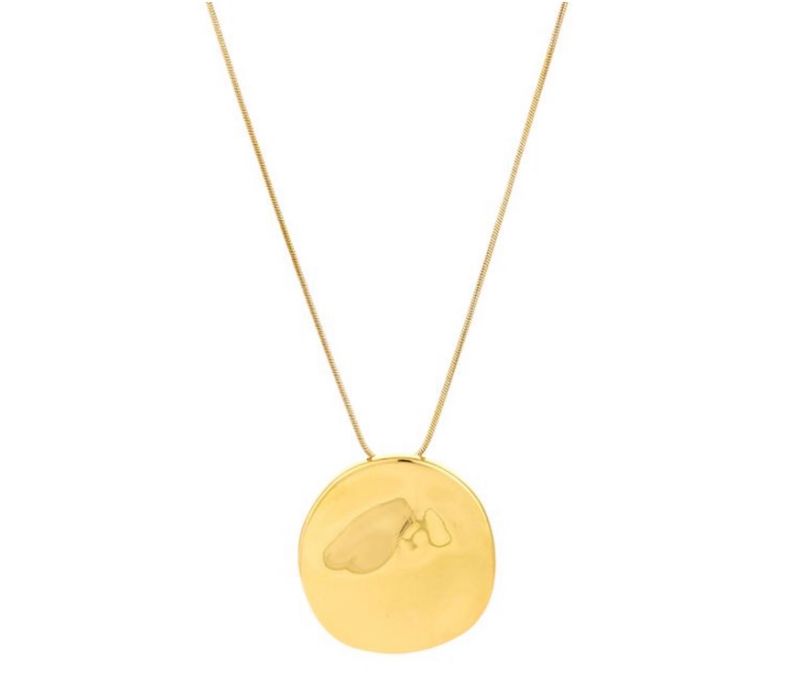 Nora Necklace 80 cm