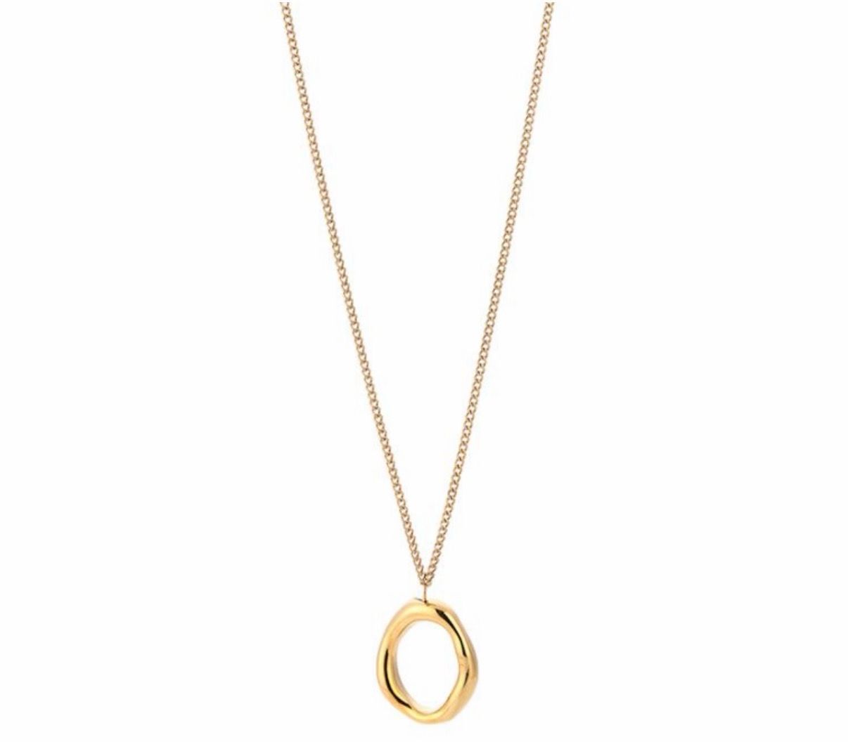 Billie Necklace 60 cm