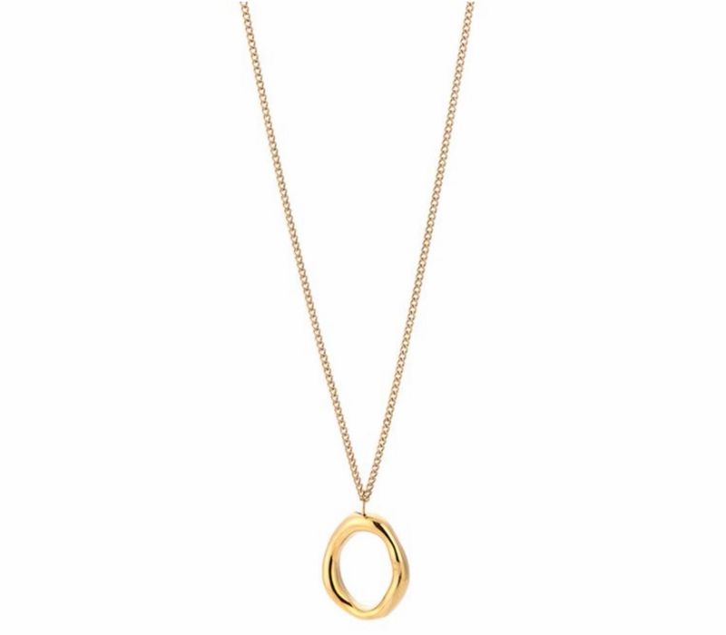 Billie Necklace 60 cm