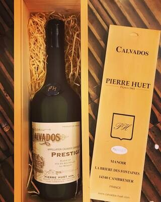 Pierre Huet Calvados Prestige
