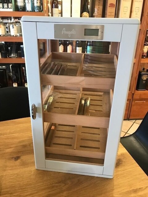 Angelo Humidor