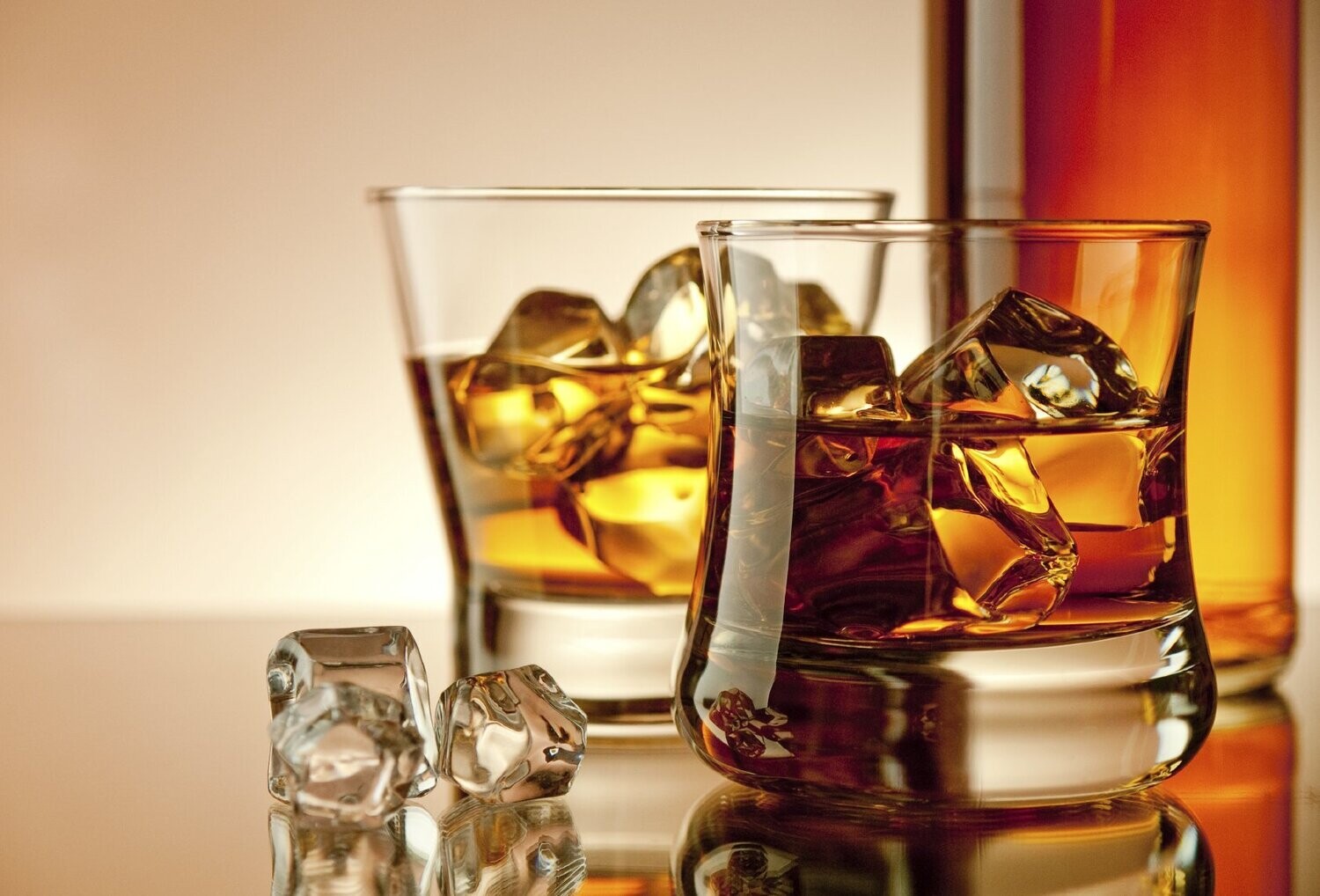 "Scottish News" Whisky Tasting mit Dirk Ehrhardt, Fr., 20.11.2026 um 18Uhr