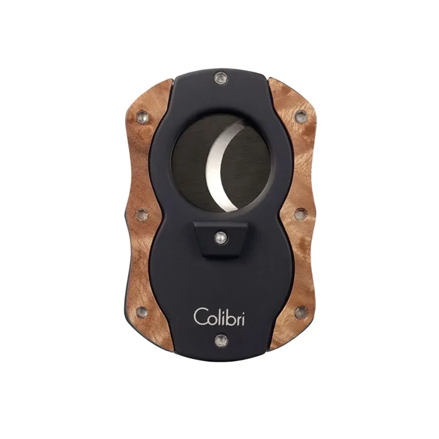 Colibri Cut-Wood hellbraun 22mm