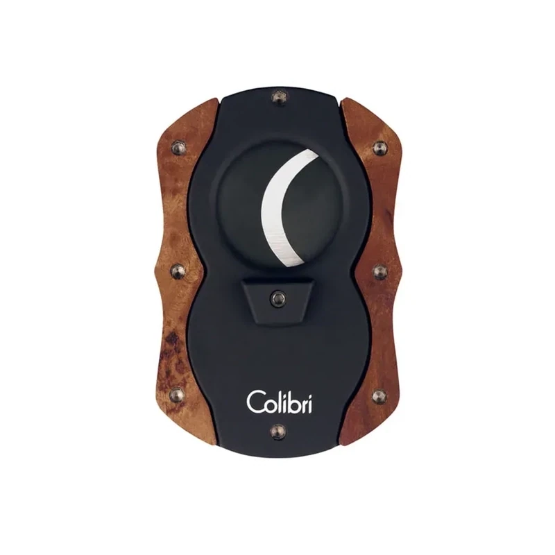 Colibri Cut-Wood dunkelbraun 22mm Colibri Cut-Wood dunkelbraun 22mm