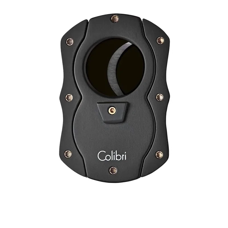 Colibri Cut schwarz/schwarz