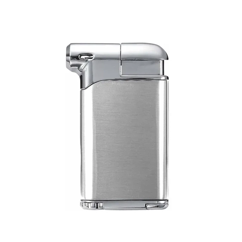 Colibri Pacific Air chrome