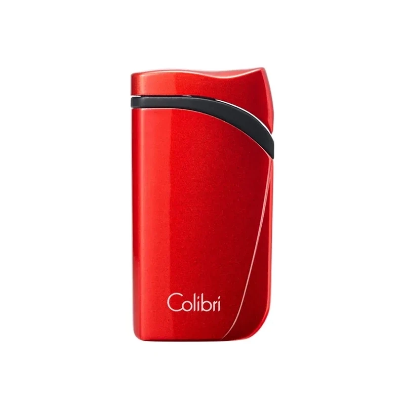 Colibri Falcon rot metallic