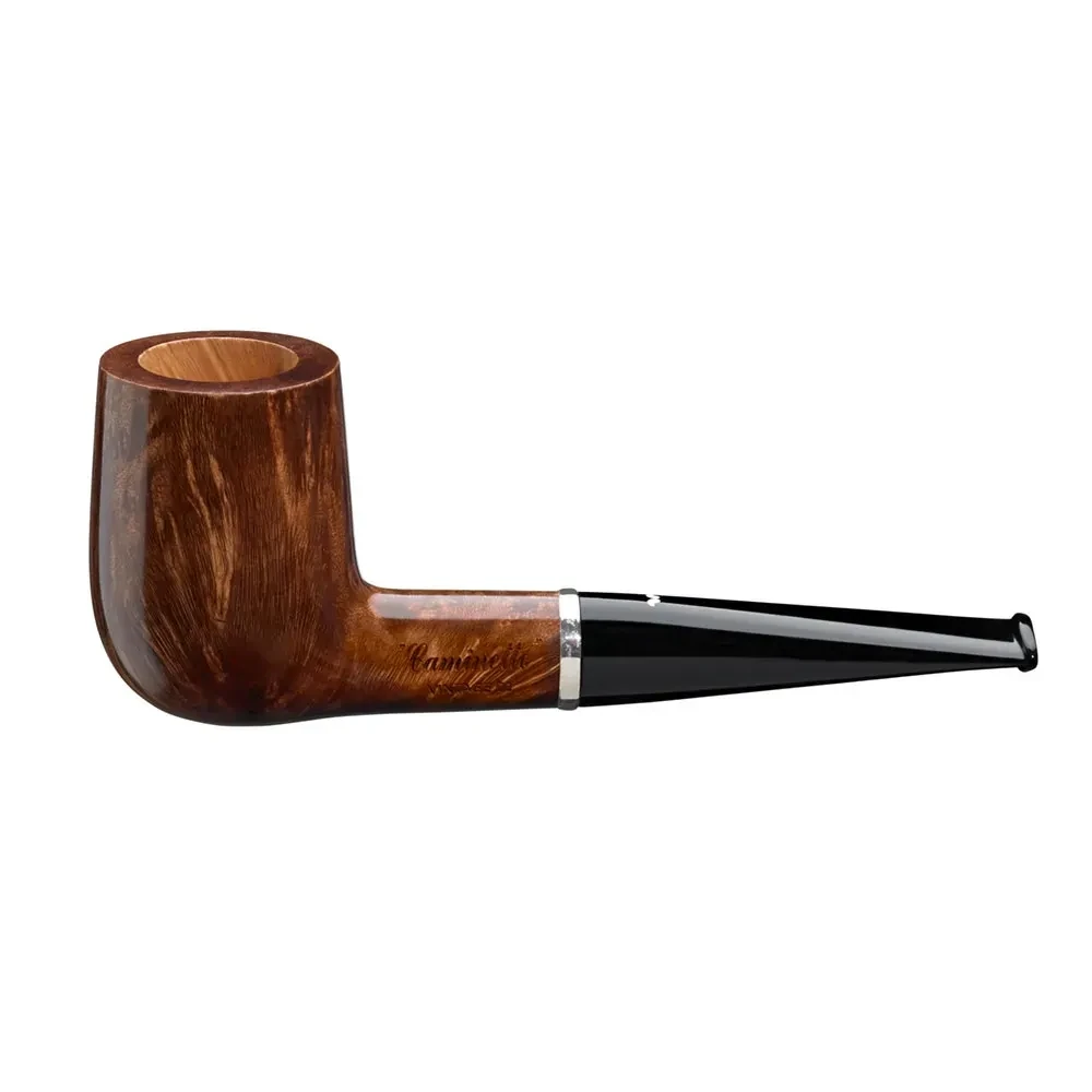 Caminetto VINTAGE Marrone ( Shape 01)