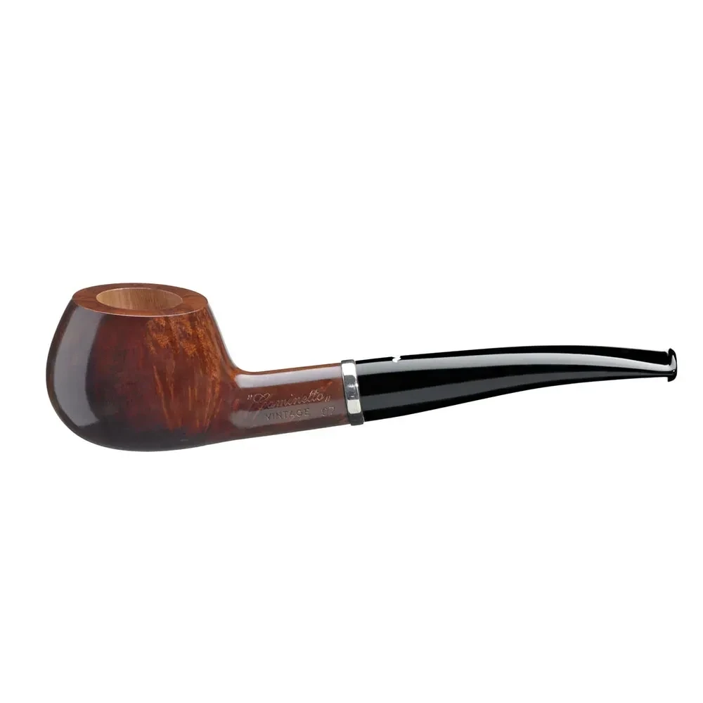 Caminetto VINTAGE Marrone ( Shape 07)