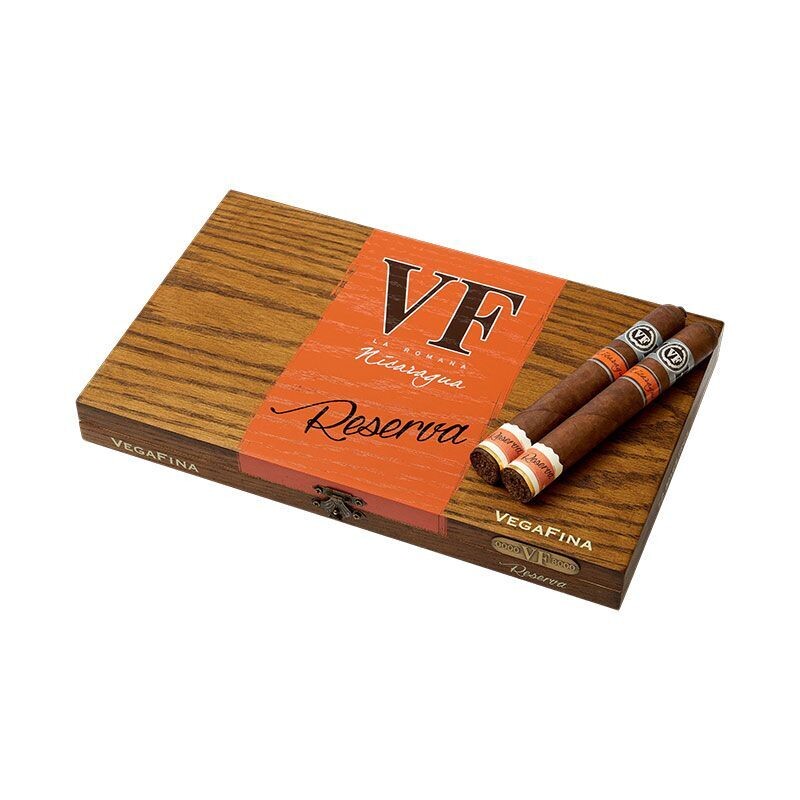Vegafina Nicaragua Reserva Limitada ( 12 Zigarren)