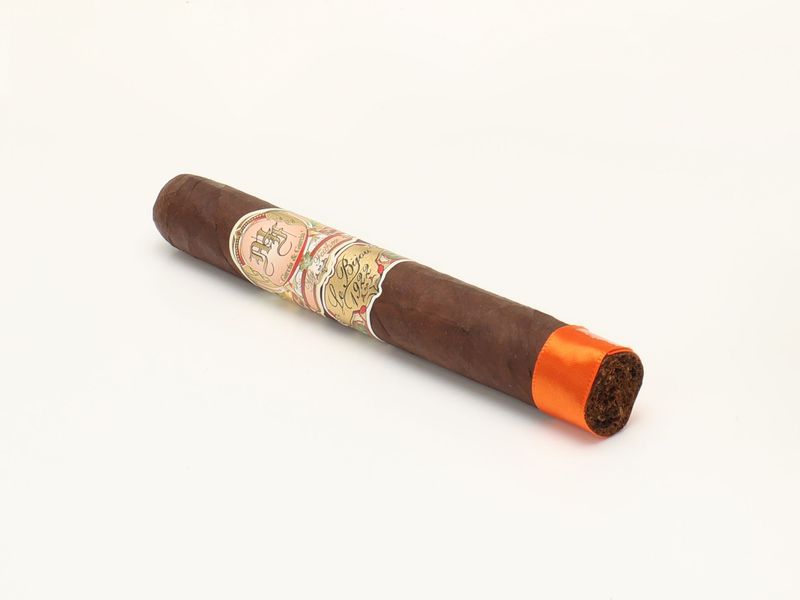 KOPP Tobaccos präsentiert KOPP Tobaccos präsentiert "My Father Cigars" Freitag, 11.9.26 um 18Uhr