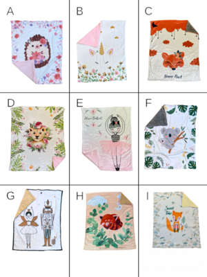 Offre duo couverture + parure