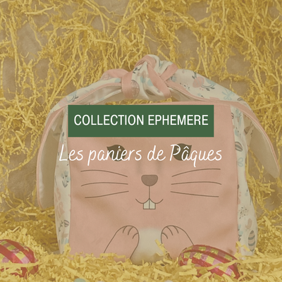 Panier de Pâques