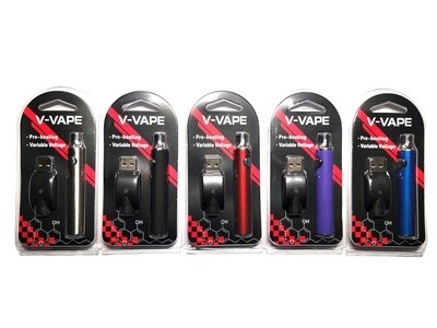 V-VAPE Battery