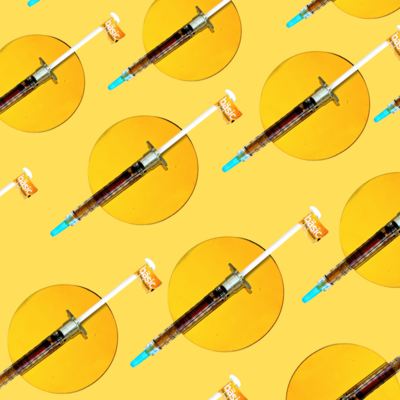 bäsic Raw THC Distillate