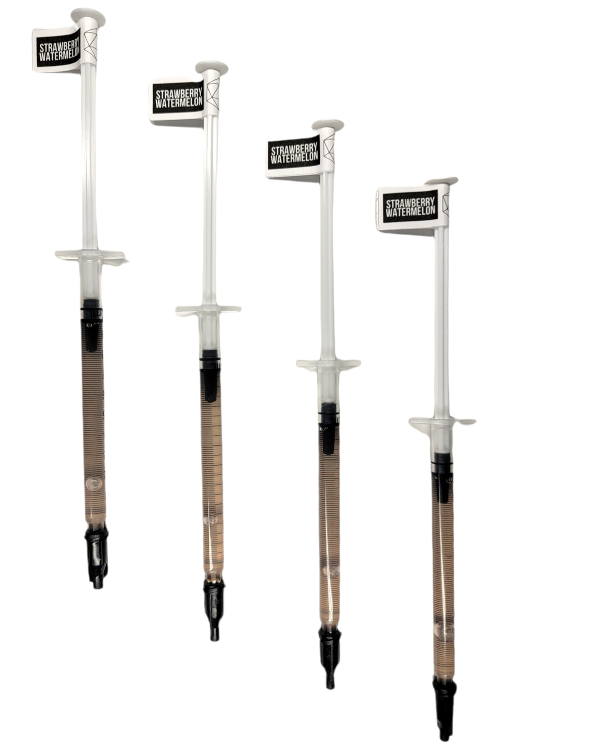 Flavoured THC Distillate 1g