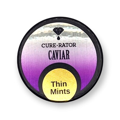 Cure.Rator Caviar