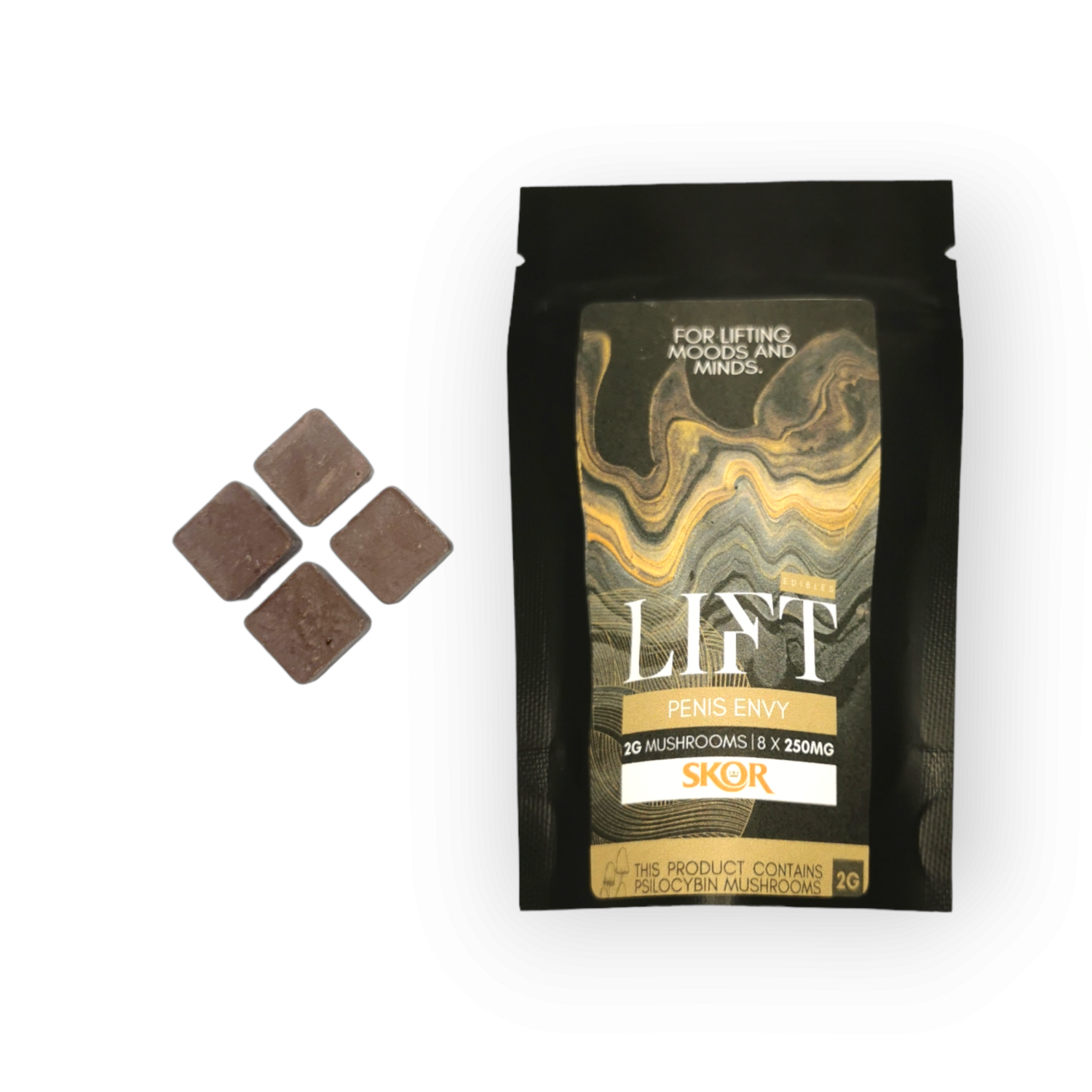 LIFT Penis Envy SKOR