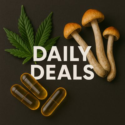 DAILY DEALS