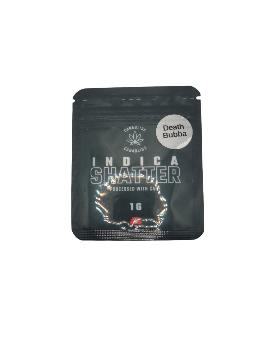 Cannabliss Shatter - Sting-a-ling