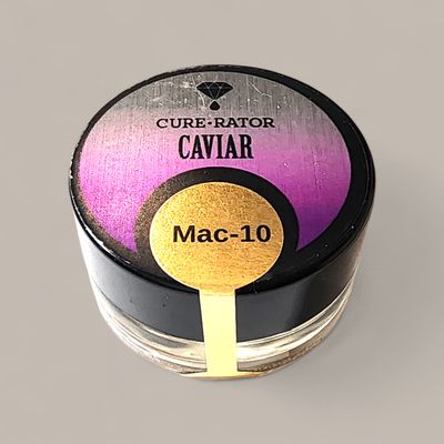 Cure.Rator Caviar - MAC 10