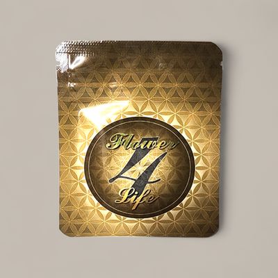 Flower 4 Life Shatter - Apples &amp; Bananas