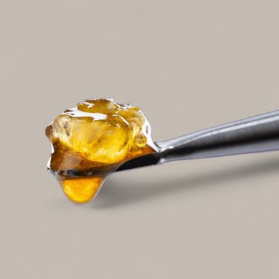 Shatter &amp; Distillate