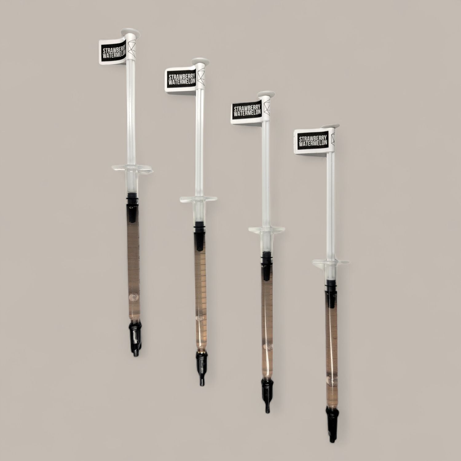 Flavoured THC Distillate 1g