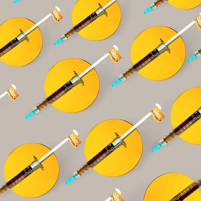 bäsic Raw THC Distillate